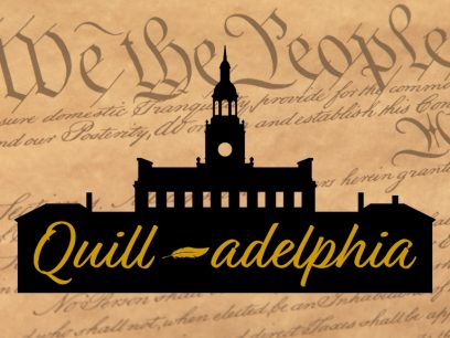 Quill-adelphia
